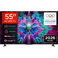 IFfalcon 55U65A - 55 inch - 4K LED - 60 Hz Smart TV
