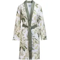 Vandyck Badjas Camille Cream Tan-L