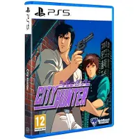 City Hunter