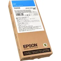 Epson T6922 (C13T692200) Inktcartridge Cyaan