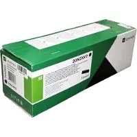Lexmark CS431 / CX431 Toner Zwart (Hoge Capaciteit)