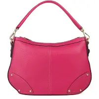 Giulia Schoudertas Fuchsia