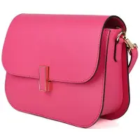 Giulia Schoudertas Fuchsia