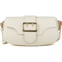 Giulia Schoudertas Licht Beige
