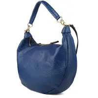 Giulia Schoudertas Navy