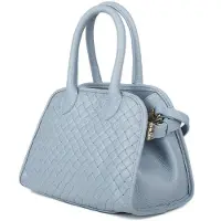Giulia Schoudertas Sky Blu