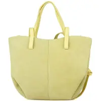 Giulia Tote Bag Citroen