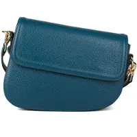 Giulia Schoudertas Donker Teal