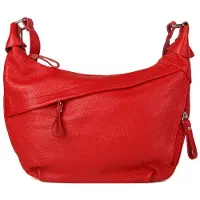 Giulia Schoudertas Classic Rood