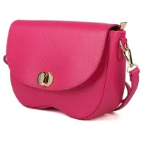 Giulia Schoudertas Fuchsia