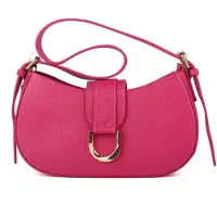 Giulia Schoudertas Fuchsia