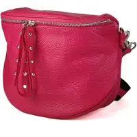 Giulia Schoudertas Fuchsia