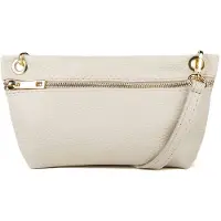 Giulia Schoudertas Lichtbeige