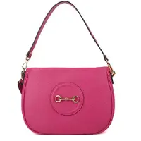 Giulia Schoudertas Fuchsia