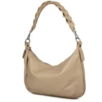 Giulia Schoudertas Grijs Beige