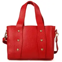 Giulia Schoudertas Classic Rood