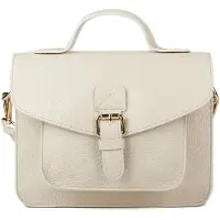 Giulia Schoudertas Licht Beige