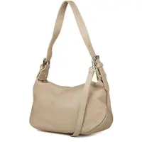 Giulia Schoudertas Grijs Beige