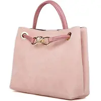 Giulia Schoudertas Roze Antiek