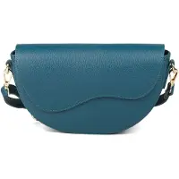 Giulia Schoudertas Donker Teal