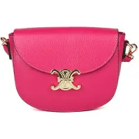 Giulia Schoudertas Fuchsia