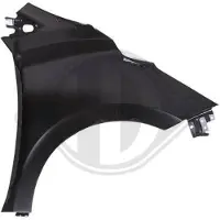 Diederichs 6026006 Spatbord