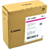 Canon PFI-110 M 2366C001