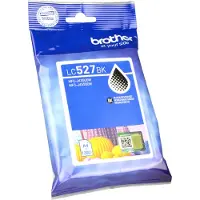 Brother LC-527 Cartridge Zwart