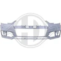Diederichs 1020250 Bumper