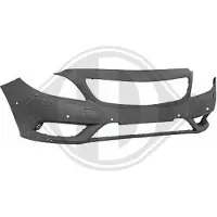 Diederichs 1686052 Bumper