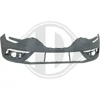 Diederichs 4467051 Bumper