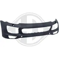 Diederichs 2040151 Bumper