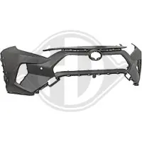 Diederichs 6688051 Bumper