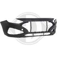 Diederichs 6837150 Bumper