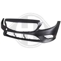 Diederichs 1673152 Bumper