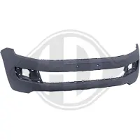 Diederichs 2275150 Bumper