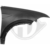 Diederichs 2360006 Spatbord