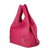 Giulia Schoudertas Fuchsia