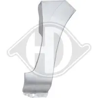Diederichs 9350172 Spatbord