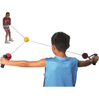 Spordas Ultra Foam Rocket voor Kinderen