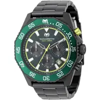 TechnoMarine Racing Legends TM-525022 Herenhorloge - Quartz Uurwerk - 44 mm