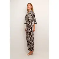 Kaffe Jumpsuit 'Rutie' | XXL | female