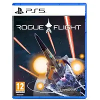 Rogue Flight PS5