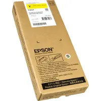 Epson Inktcartridge C13T08G400 Geel