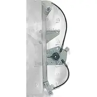 Valeo 851118 Raammechanisme