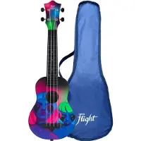 Flight Signature Alyona Shvetz Travel Soprano