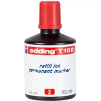 Edding Navulfles e-t100