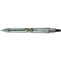 Pilot Balpen Begreen B2P EcoBall medium zwart | 10 stuks