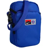 Nike Paris Saint-Germain Heritage Crossbody Tas Blauw