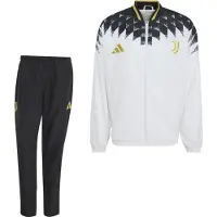 Adidas Juventus Stadium Trainingspak 2026-2027 Wit Zwart Goud